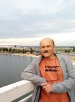 Владимир Уваров, 60 лет, Ейск