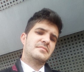 alejandro, 29 лет, La Villa y Corte de Madrid