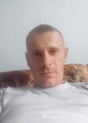 Павел, 36, Россия, Курган