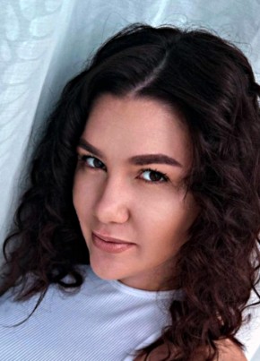Алина из Орёла 33 года