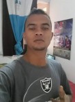 Marcelo, 29 лет, Aparecida de Goiânia