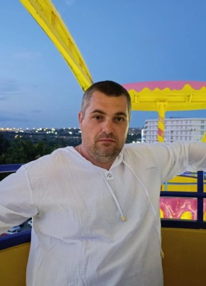 Денис из Чердаклы 38 лет