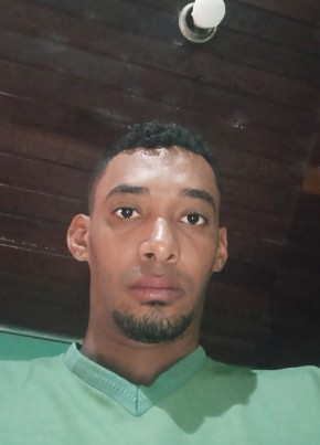Wellynton Souza из Formosa 29 лет