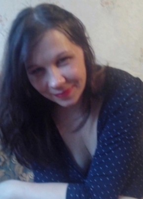 Елена, 37, Россия, Томск