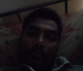 Ishwar Vishwakar, 18, Dubai