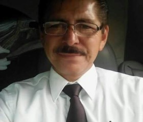 Jesus Odowi. Men, 53 года, San Luis Río Colorado