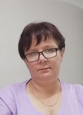 Наталья из Орска 46 лет