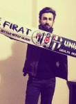 Fırat, 34 года, Karamürsel