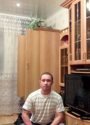 Руслан, 39, Россия, Сарапул