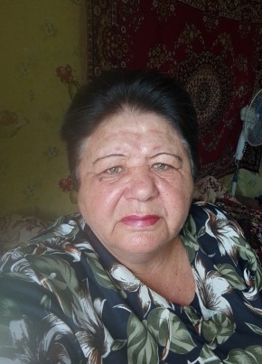 Танзюль, 63, Россия, Ростов-на-Дону