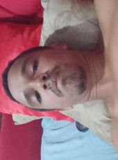 Alef, 28, Brazil, Parnamirim