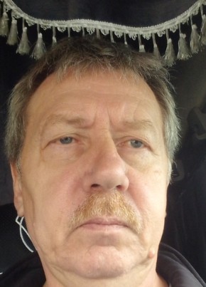 Valeriy, 62, Russia, Kolpino