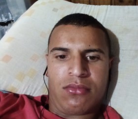 Pablo, 25 лет, Porto Alegre