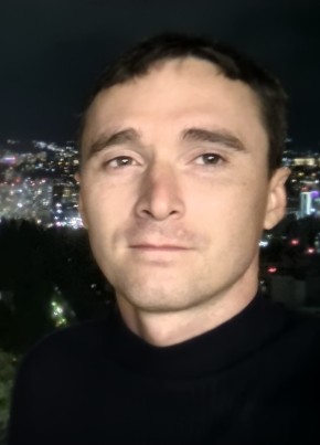 Михаил, 31, Россия, Винзили