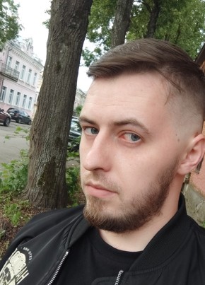 Сергей, 26, Россия, Рыбинск