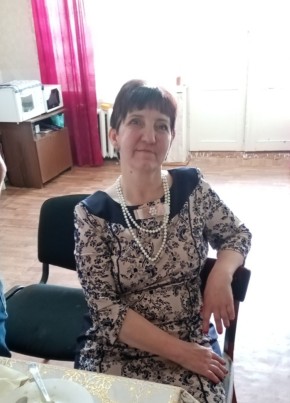 Анна, 56, Рэспубліка Беларусь, Ліда