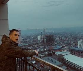 Anton, 23, Kaliningrad