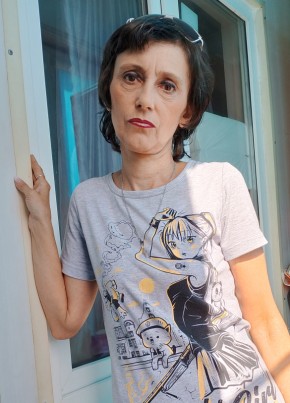 Татьяна, 47, Россия, Невинномысск