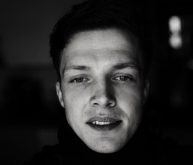 Aleksandr, 27, Moscow