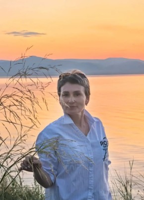 Оксана из Улан-Удэ 53 года