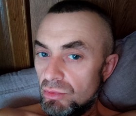 Давид, 43 года, Płońsk