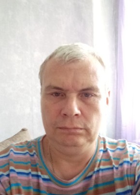 Владимир, 48, Россия, Катайск