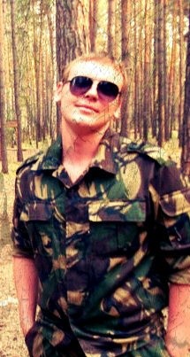 Роман, 34, Россия, Новосибирск