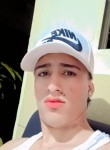 Melvin, 26 лет, Guayaquil