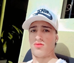 Melvin, 26 лет, Guayaquil