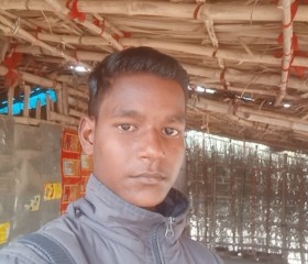 Saroj Kumar, 24 года, Aurangābād (Bihar)