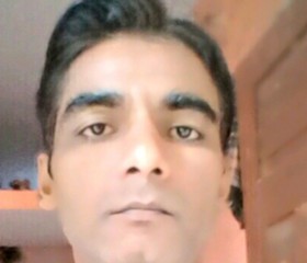 Ved Parkash shar, 34, Lucknow