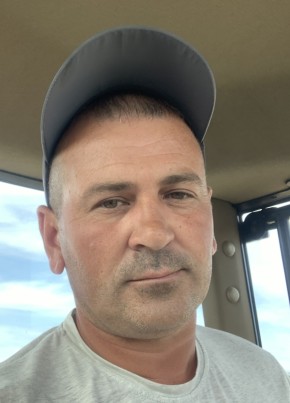 Sergey, 39, Russia, Kanevskaya