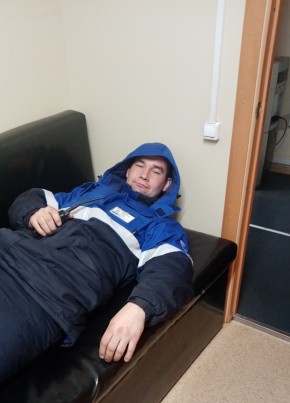 Александр, 26, Россия, Сорочинск