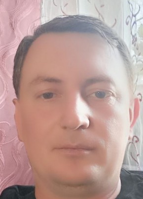Andrey, 43, Russia, Voronezh