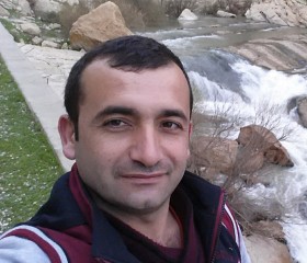 Mohamad, 42, Zundert