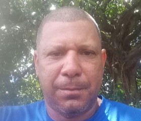 Edvaldo , 43 года, Campo Grande