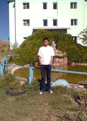 Илья, 33, O‘zbekiston Respublikasi, Toshkent