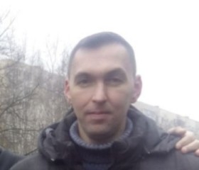 Алан, 46 лет, Москва