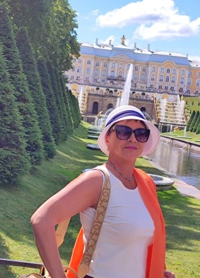 Наталья, 49, Россия, Полевской