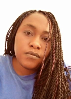 Lauriane, 37, République Gabonaise, Lambaréné