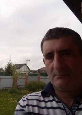 Карен, 57, Россия, Балашиха