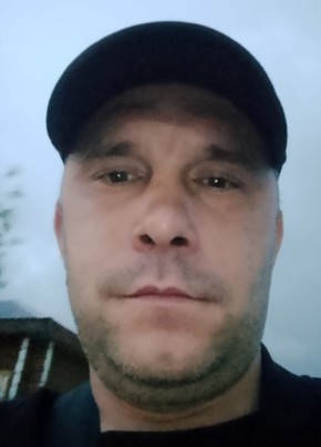 Юрий из Екатеринбурга 38 лет
