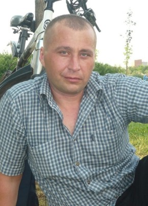 Igor, 46, Russia, Saint Petersburg