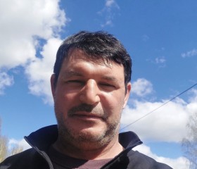 Роман, 48 лет, Зарайск
