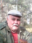 Василий, 68 лет, Омск