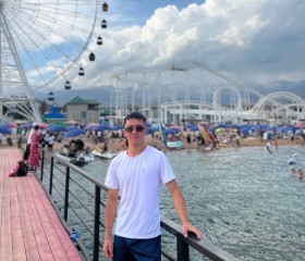 Ars killer, 21, Bishkek