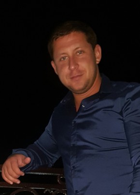 Виктор, 33, Кыргыз Республикасы, Бишкек