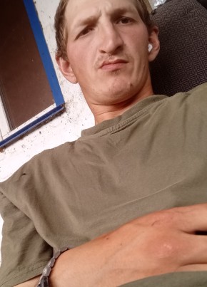 Viktor из Ипатово 26 лет