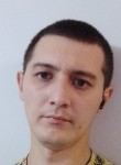 Andrey, 31 год, Горлівка