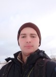 Sergey, 25, Moscow